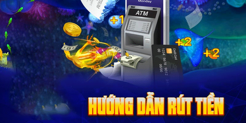 Hướng dẫn rút tiền từ bancaxeng